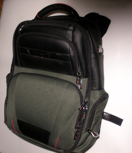 Samsonite pro dlx business - pro, -dlx