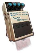 Boss DD-5 Delay Effects Pedal