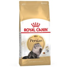 Dry Persian Cat Food for Adult