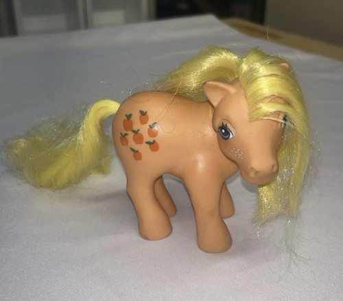 Hasbro mlp little pony - my,