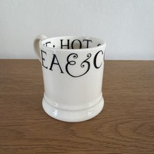 Emma Bridgewater Black Toast