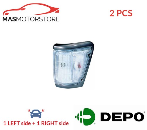 Indicator light blinker lamp - blinker,