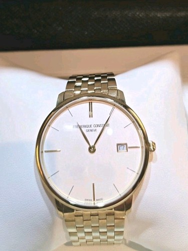 Frederique constant slimline - constant,
