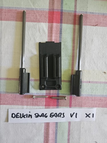Delkim safe d - delkim,