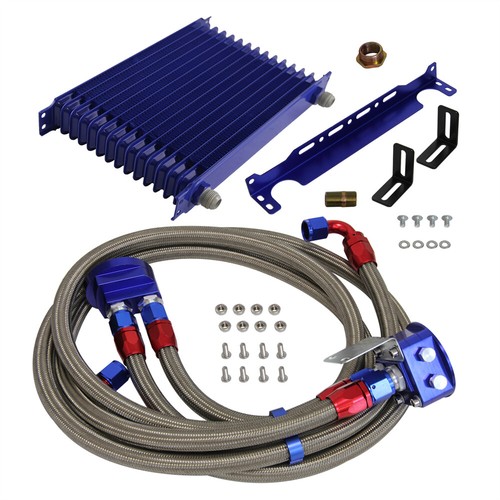 Row an10 universal engine - 15,