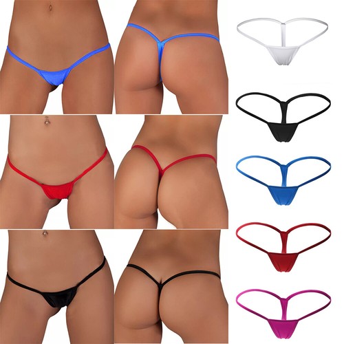 Womens mini bikini - mini,