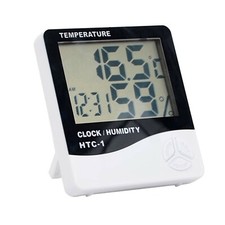 Digital LCD Thermometer