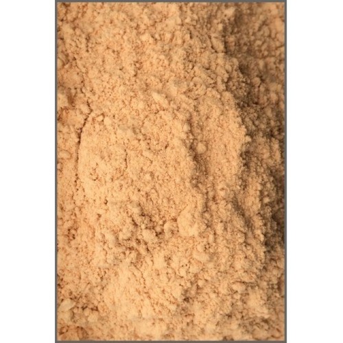 Organic edible ground sundried - organic,