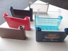 LEGO 64453  Windscreen 1x6x3