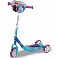 Smoby Scooter Frozen Design -