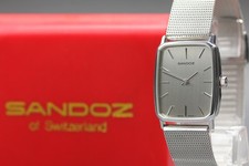 NOS Vintage 70's SANDOZ Ultra