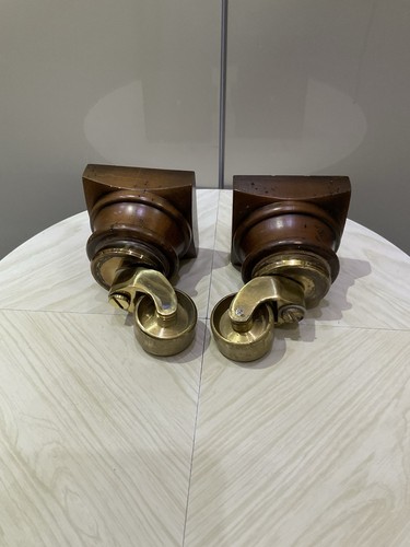 Furniture legs brown - furniture,