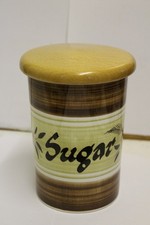 Toni Raymond Pottery Kitchen