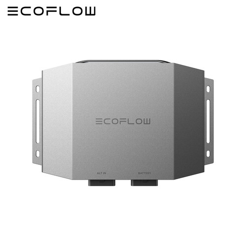 Ecoflow 600w max alternator - 600w,