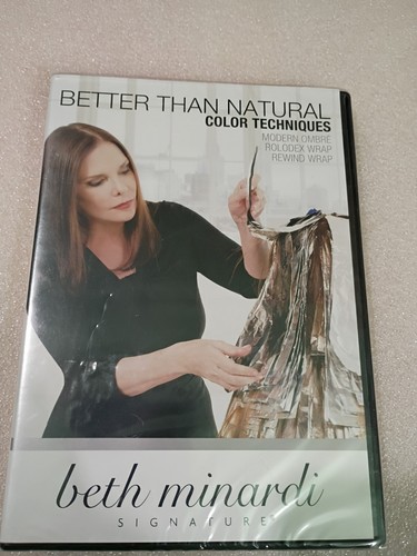 Hair styling and - styling, dvd