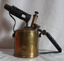 Vintage 1950s Primus 630