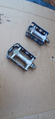 Bmx 130 pedals - mp, mp-130