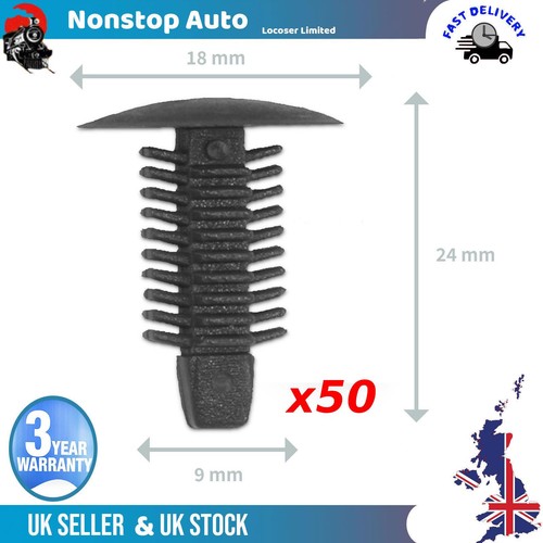 50x fits peugeot citroen fiat - fits,