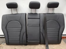 MERCEDES C CLASS W205 14-21