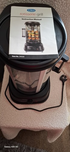 Quest 34020 electric - quest,