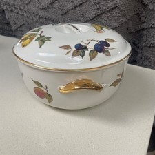 Royal Worcester England