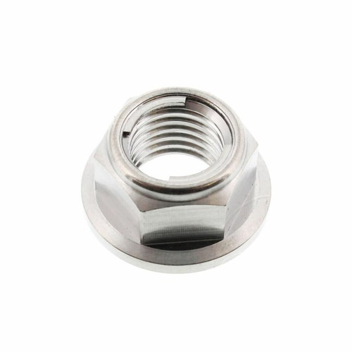 Tilocknut10f hex nut for honda - tilocknut10f,