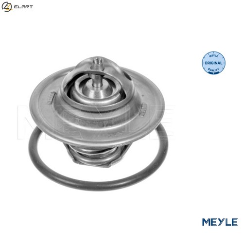 Thermostat coolant 028 287 - coolant,