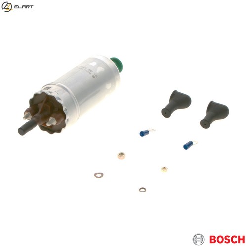 Fuel pump 580 - pump,