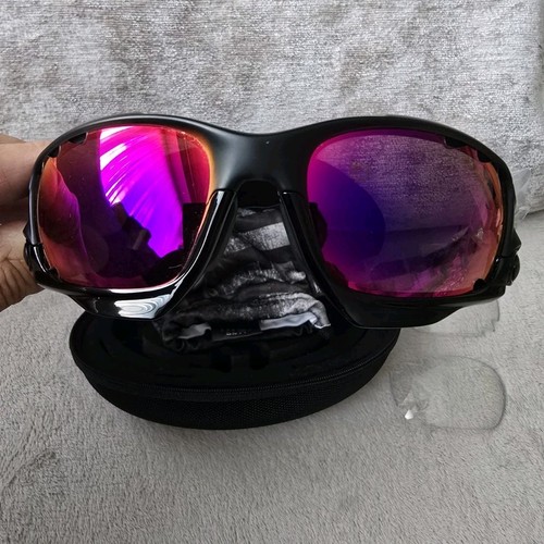 Oakley racing jacket matte - oakley,