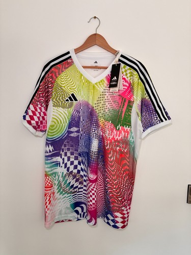 Mens large adidas jeremy - x,