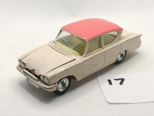 Corgi toys 234 - toys, ford