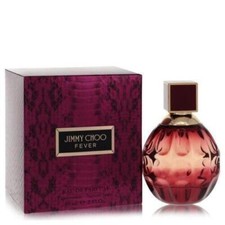 JIMMY CHOO FEVER 60ml Eau De