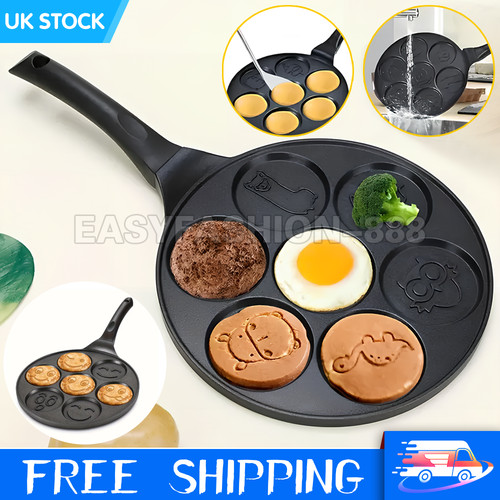 Cups non stick griddle - cups, non-stick