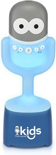 Singing machine bluetooth - machine,
