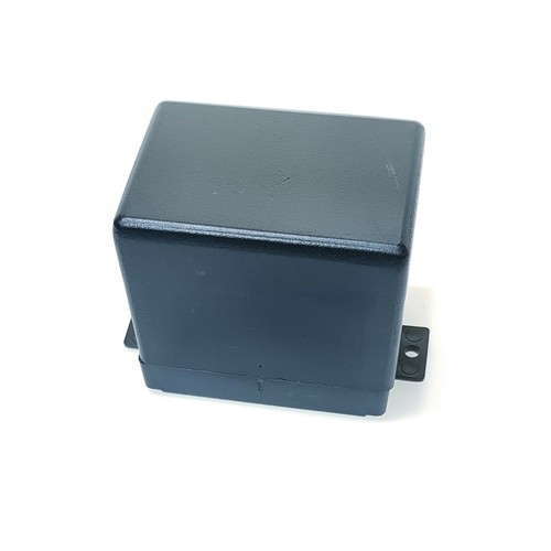 Abs project box - abs, plastic