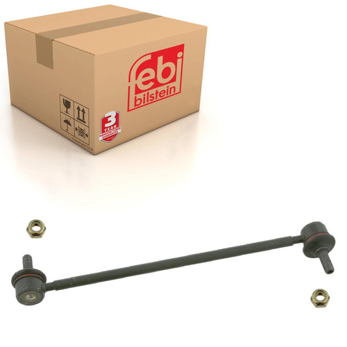 Front drop link - front,