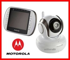 Motorola MBP36S VIDEO BABY