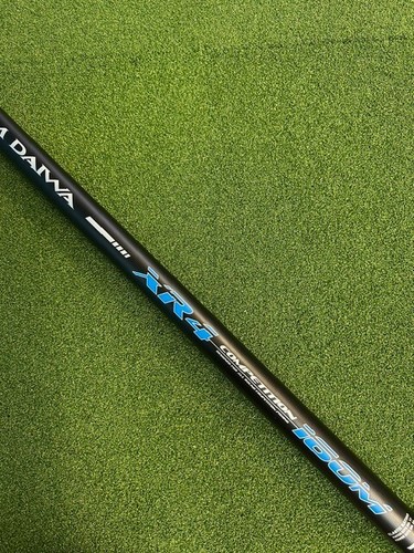 Daiwa xr4 16m section - daiwa,