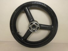 SUZUKI SV650 MK1 FRONT WHEEL