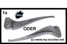 1x orig. Vintage Brake Lever