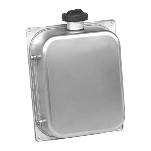 Petrol tank can - petrol, gas