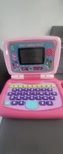 LeapFrog 2-in-1 LeapTop Touch