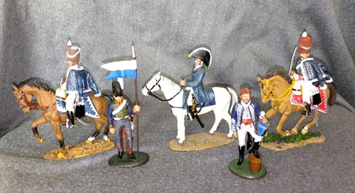 Del prado napoleonic - del,