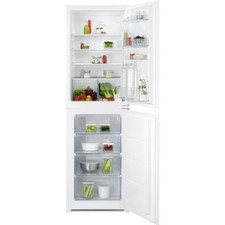 AEG OSC5S185ES Fridge Freezer