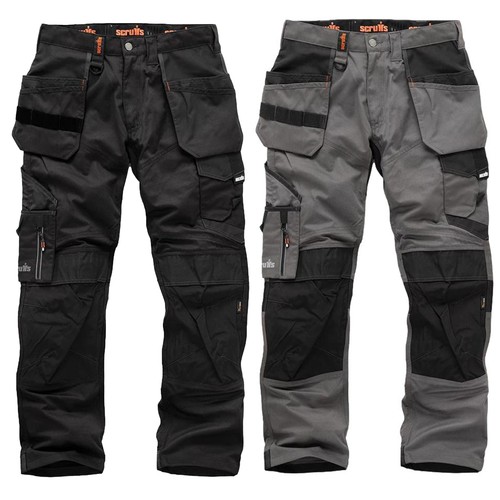 Mens scruffs trade holster - mens,