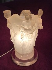 Widdop Bingham Lalique Style