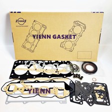 N4.85 N4.100 Overhaul Gasket