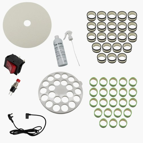 Ball cleaning machine spares - ball,