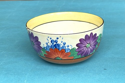 Clarice cliff gayday sugar - clarice,