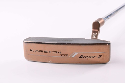 Ping karsten putter - karsten, 34